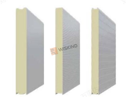 PU Sandwich Panel