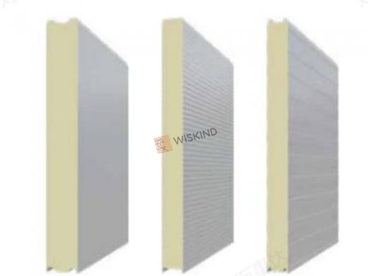 PIR Sandwich Panel