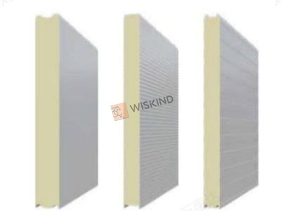 PIR Sandwich Panel