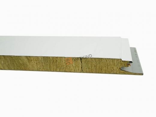 Rockwool Sandwich Panel