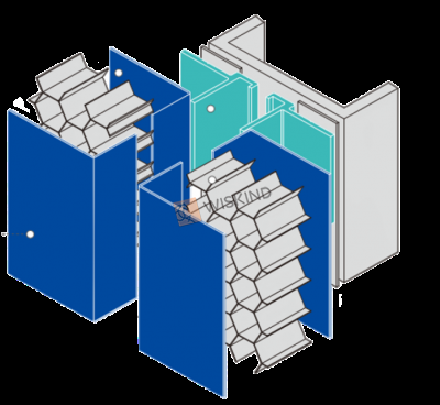 Global 500 DM-C Mounting Projection Manufacturer